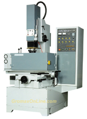 CNC Mill